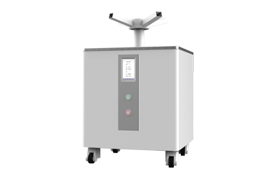 武威市过氧化氢雾化消毒器IN-GY20